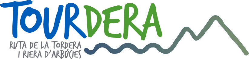 Tourdera