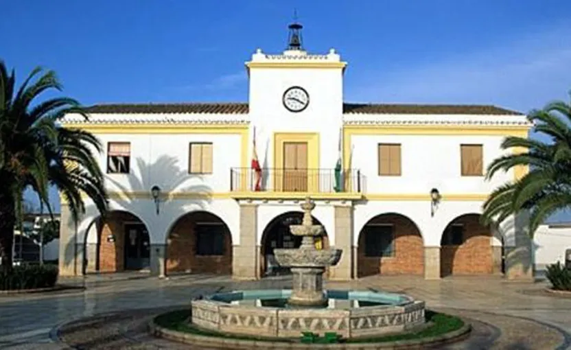 Las Navas